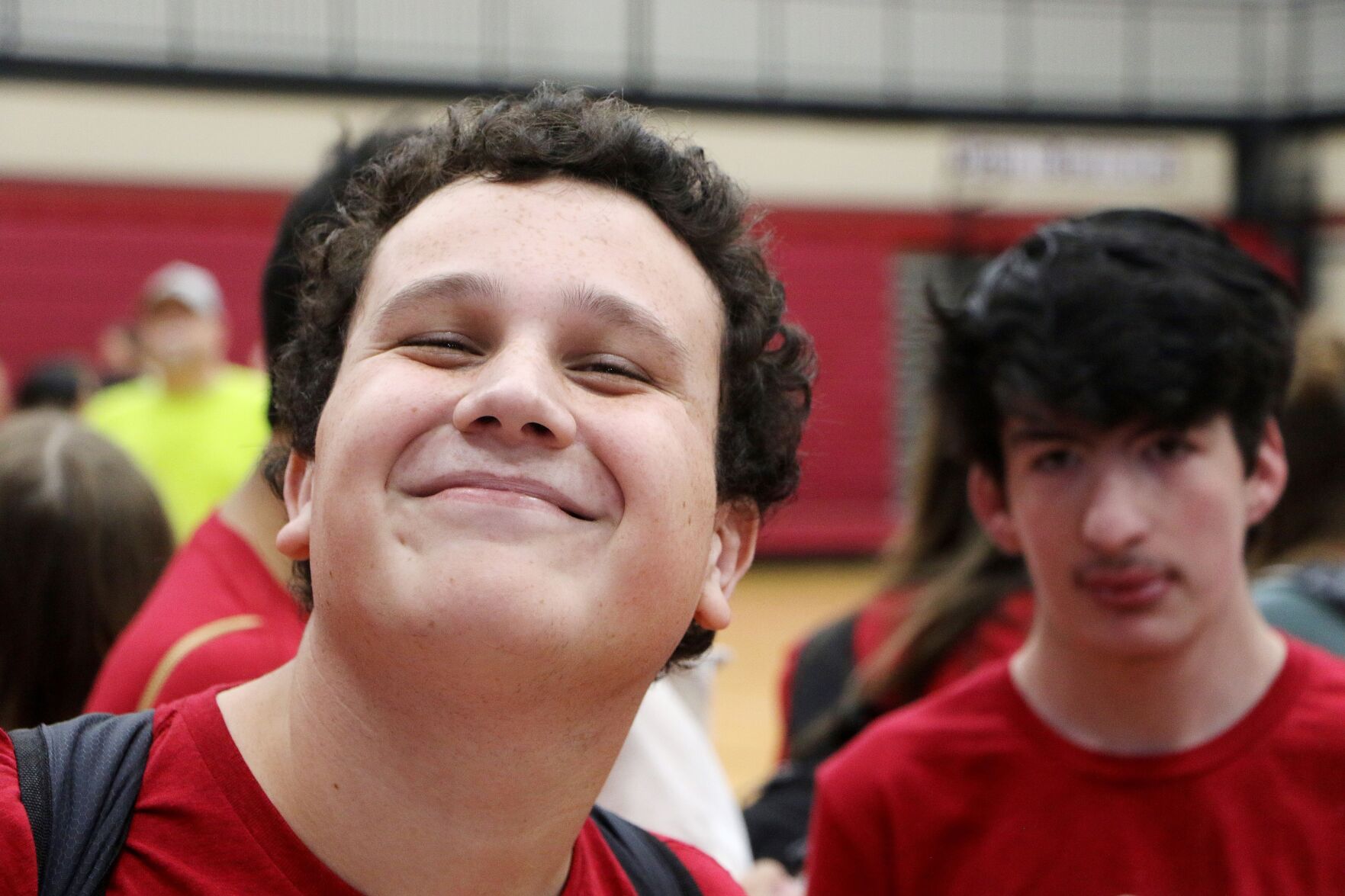 Special Olympics